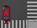 Гульня Крос па аўтамабілях онлайн
