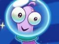 Гульня Alienanza онлайн