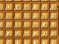 Гульня Вафлі Словы онлайн