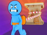 Гульня Аркадная вяроўка онлайн