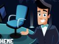 Гульня Квіз мільянера онлайн