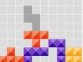 Гульня Tetrix онлайн