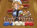 Гульня Café Paris онлайн Гульня Café Paris онлайн