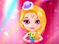 Гульня Стыль танца Бэби Халена онлайн