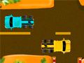 Гульня Verkeersmanager онлайн