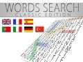 Гульня Пошук Слова: Класічнае Выданне онлайн