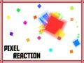 Гульня Рэакцыя Пікселя онлайн