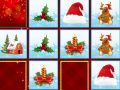Гульня Супадзенне Калядных Картак онлайн