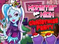 Гульня Навуковы Партнiс Monster High онлайн Гульня Навуковы Партнiс Monster High онлайн