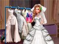 Гульня Абраць Серы нявеста лялька онлайн