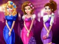 Гульня Рэтра Пром Ноч онлайн