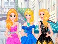 Гульня Принцэсса Royal Boutique онлайн