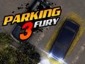 Гульня Паркоўны Гнеў 3 онлайн