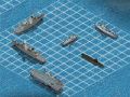 Гульня Вайна Корабляў онлайн Гульня Вайна Корабляў онлайн