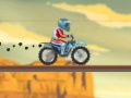 Гульня X-Trial Racing онлайн