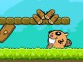 Гульня Beavus онлайн
