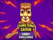 Гульня Тун Тунг Сахур: Call Obbi онлайн