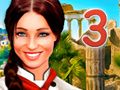 Гульня Сamantha Plum: Глобальный Шеф-повар 3 онлайн
