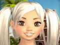 Гульня Avie Pocket: Поп-зорка онлайн