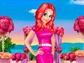 Гульня Падрыхтоўка да вяселля прынцэс онлайн