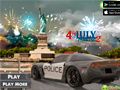 Гульня Паркоўка 4 ліпеня 2 онлайн