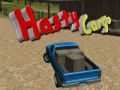 Гульня Hastei Cargo онлайн