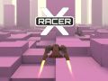 Гульня XRacer онлайн
