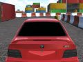 Гульня Дрыфт Раннер 3D Порт онлайн