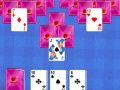 Гульня Hotel Solitaire Deluxe онлайн