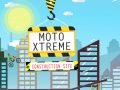 Гульня Мота Ксітрэм СС онлайн