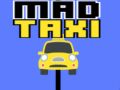 Гульня Бяснавана Таксі онлайн
