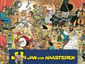 Гульня Jumbo Jan Van Haasteren онлайн