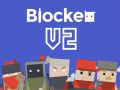 Гульня Blocker.io онлайн