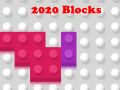 Гульня 2020 Блоки онлайн