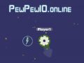 Гульня Pewpewio.Онлайн онлайн