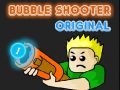 Гульня Bubble Shooter Original онлайн