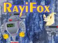 Гульня Rayifox онлайн