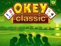 Гульня Okey Класік онлайн