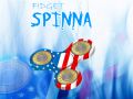 Гульня Fidget Spinner онлайн