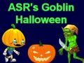 Гульня Asrs Гоблін Хэллоўін онлайн