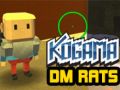 Гульня Кагама: DM Крысы онлайн