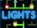 Гульня Lumen онлайн