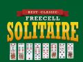 Гульня Лепшы класічны Freecell Solitaire онлайн Гульня Лепшы класічны Freecell Solitaire онлайн
