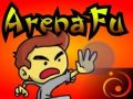 Гульня Арэна Фу онлайн