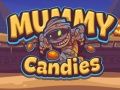 Гульня Канды Мумій онлайн