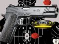 Гульня Эш Pistol онлайн
