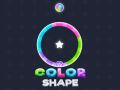 Гульня Colore Forma онлайн
