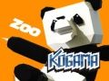 Гульня Когама: Зоасад онлайн Гульня Когама: Зоасад онлайн