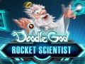 Гульня Doodle God: Ракетны навуковец онлайн