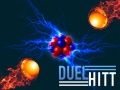 Гульня Дуэль Удар онлайн